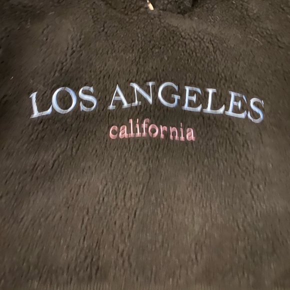 Stunning hoodie wild honey - Picture 2 of 3